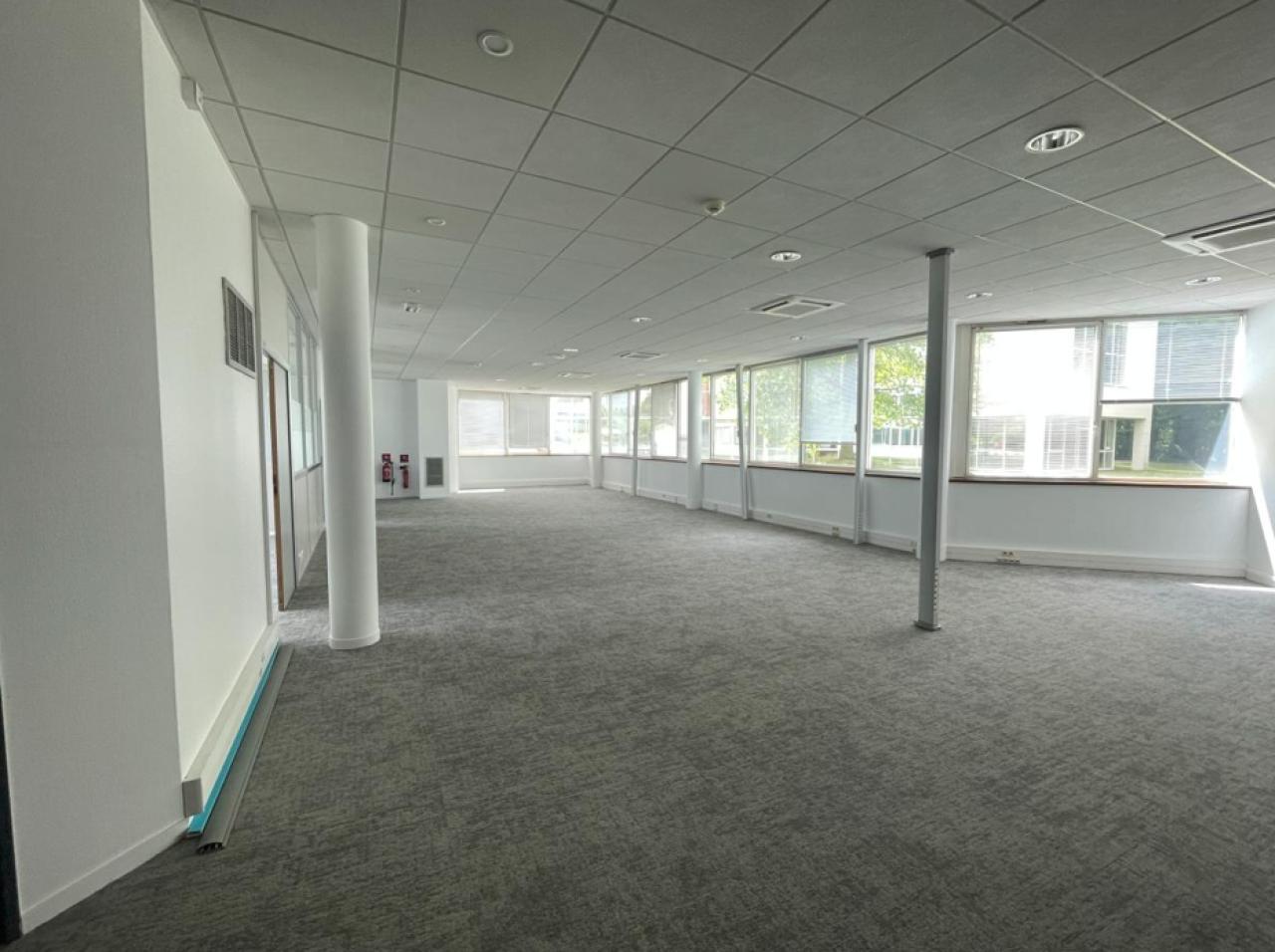 Bureau Marcq-en-Baroeul 459m² Location bureau Marcq-en-Baroeul Nord OLBUR2422718 4